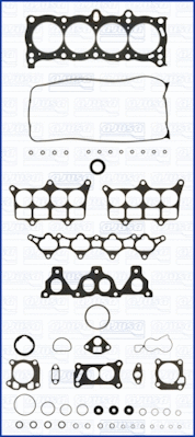 Gasket Kit, cylinder head (52119000)
