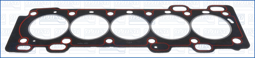 Gasket, cylinder head