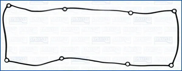 Gasket, cylinder head cover (11124800)