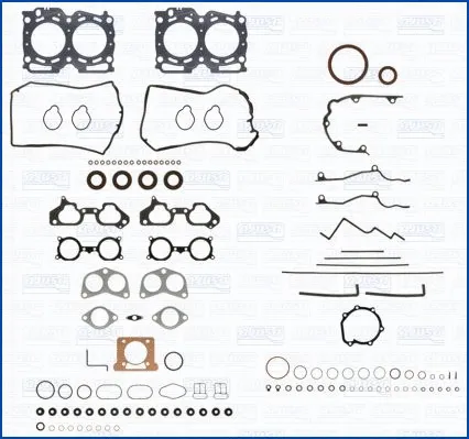 Full Gasket Kit, engine (50244200)