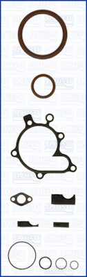 Gasket Kit, crankcase (54072400)
