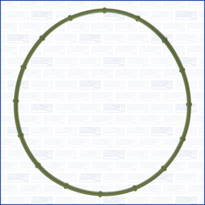 Gasket, vacuum pump (01264400)
