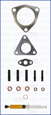 Mounting Kit, charger (JTC11320)