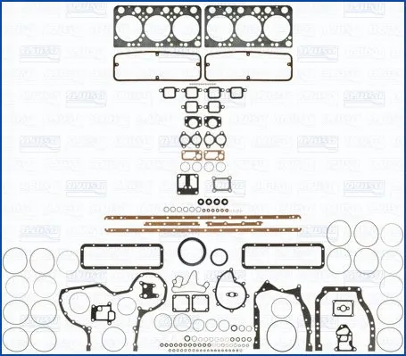 Full Gasket Kit, engine (50200100)