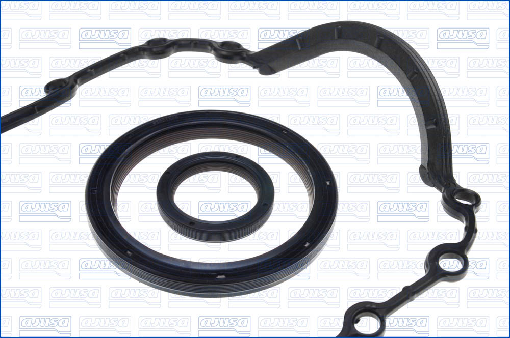 Gasket Kit, crankcase