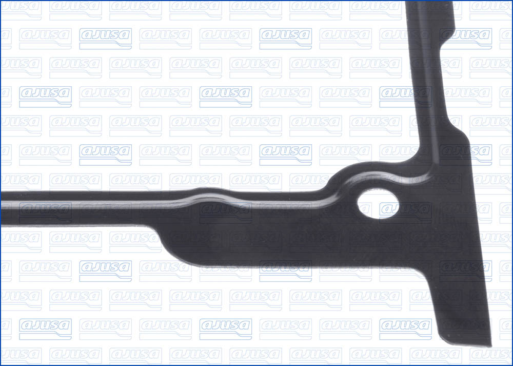 Gasket, cylinder head cover