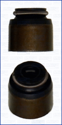 Seal Ring, valve stem (12019800)