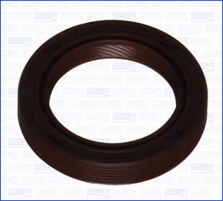 Shaft Seal, crankshaft (15043800)