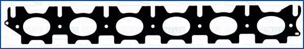 Gasket, exhaust manifold (13283600)
