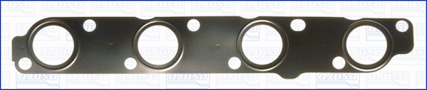 Gasket, exhaust manifold (13192500)