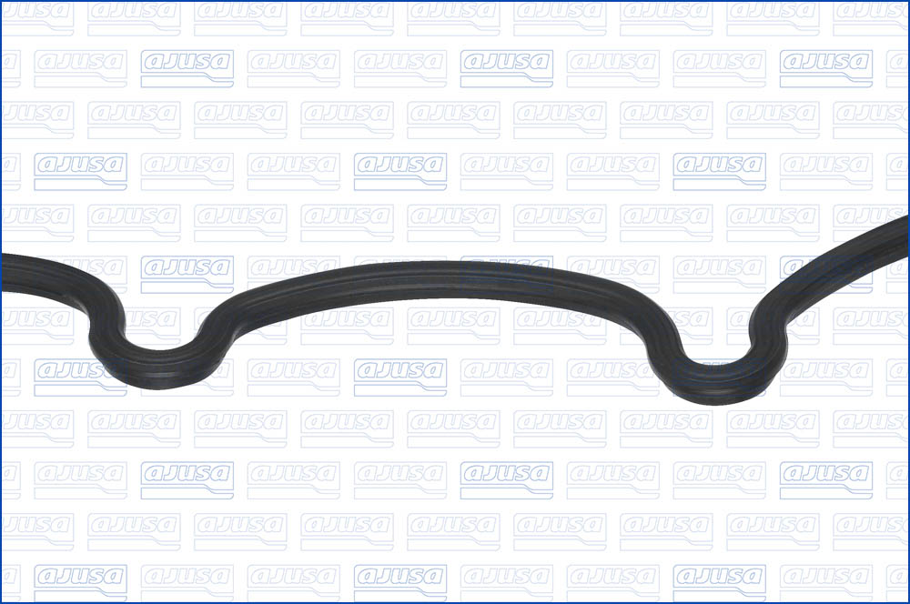 Gasket, cylinder head cover