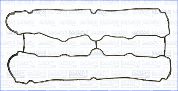 Gasket, cylinder head cover (11081000)