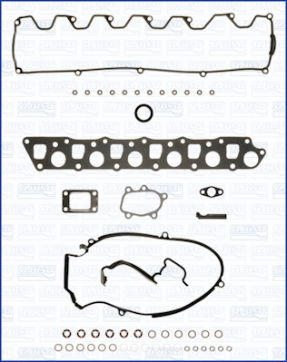 Gasket Kit, cylinder head (53005300)