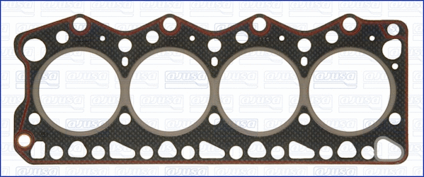Gasket, cylinder head (10120830)