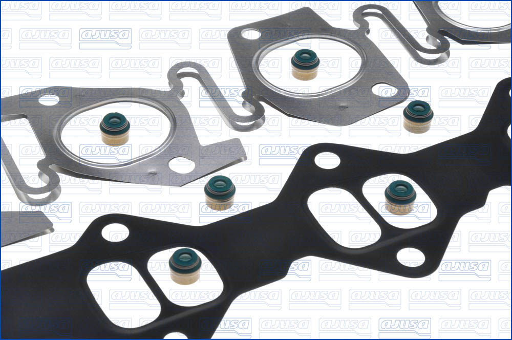Gasket Kit, cylinder head