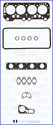 Gasket Kit, cylinder head (52028100)