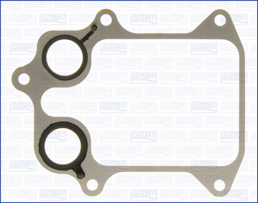 Gasket, oil cooler (01079800)