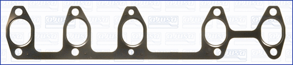 Gasket, exhaust manifold (13199200)