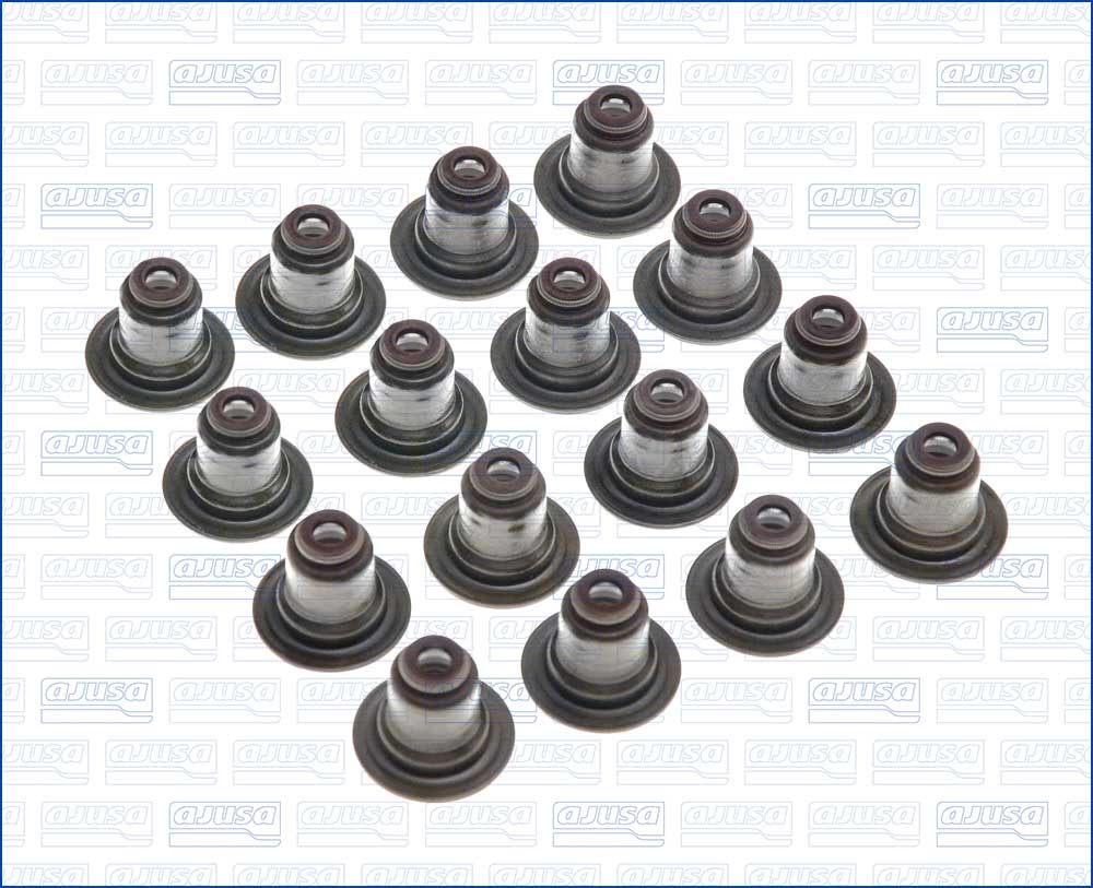 Seal Set, valve stem