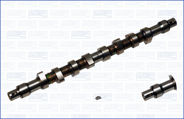 Camshaft (93092200)