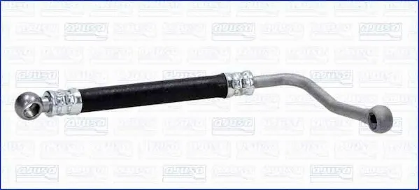 Oil Pipe, charger (OP10370)