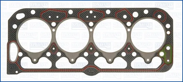 Gasket, cylinder head (10009000)