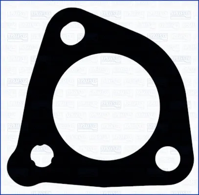 Gasket, exhaust pipe (01394400)