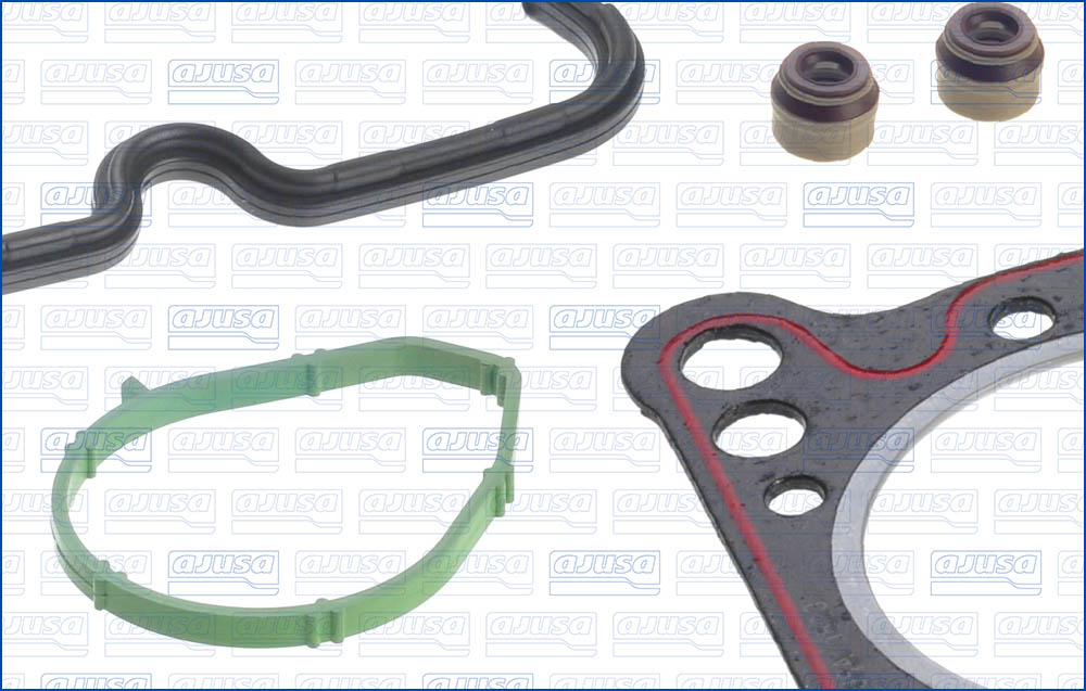 Full Gasket Kit, engine