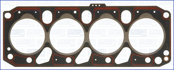 Gasket, cylinder head (10065610)