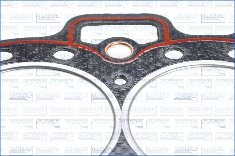 Gasket, cylinder head