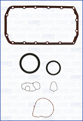 Gasket Kit, crankcase (54167400)