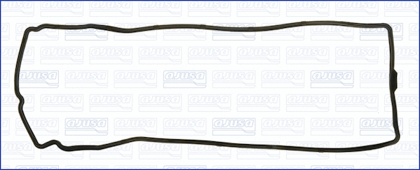 Gasket, cylinder head cover (11099900)