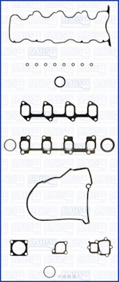 Gasket Kit, cylinder head (53011400)