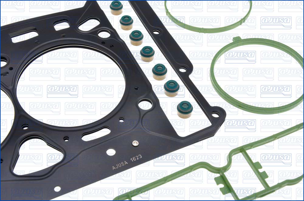 Gasket Kit, cylinder head