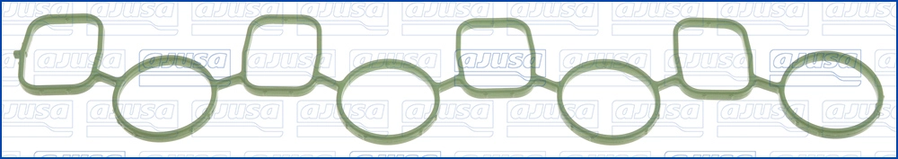 Gasket, intake manifold