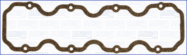Gasket, cylinder head cover (11007200)