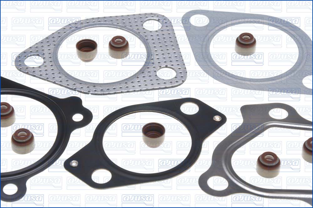 Gasket Kit, cylinder head