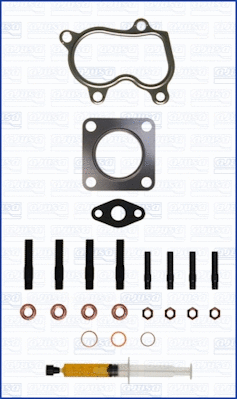 Mounting Kit, charger (JTC11297)