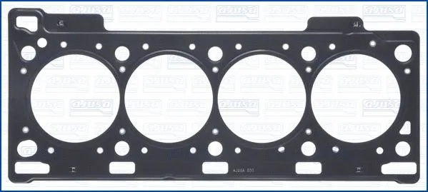 Gasket, cylinder head (10178800)