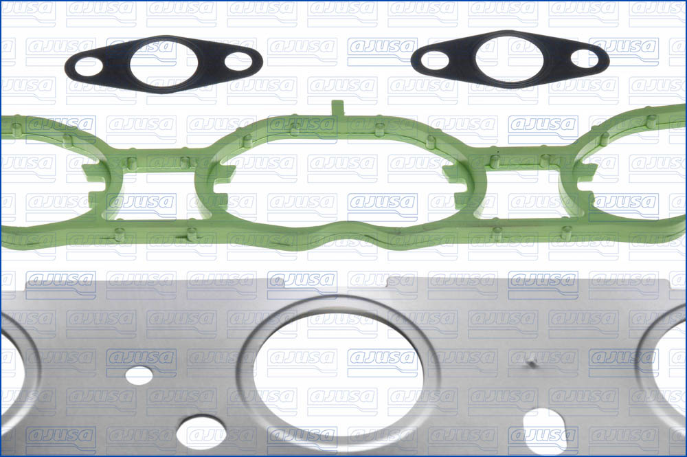 Gasket Kit, cylinder head