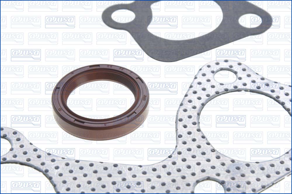 Gasket Kit, cylinder head