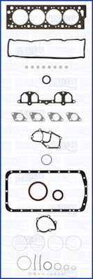 Full Gasket Kit, engine (50104800)