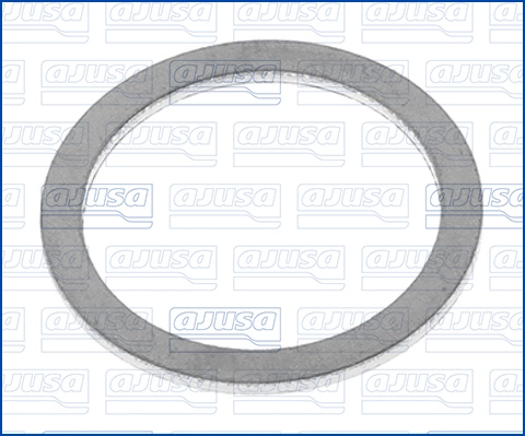 Seal Ring, oil drain plug