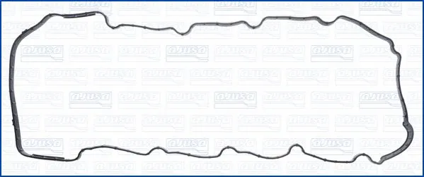 Gasket, cylinder head cover (11143600)