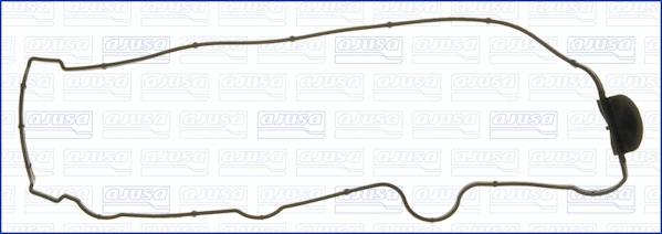 Gasket, cylinder head cover (11061300)