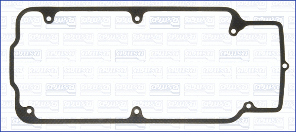 Gasket, cylinder head cover (11034300)