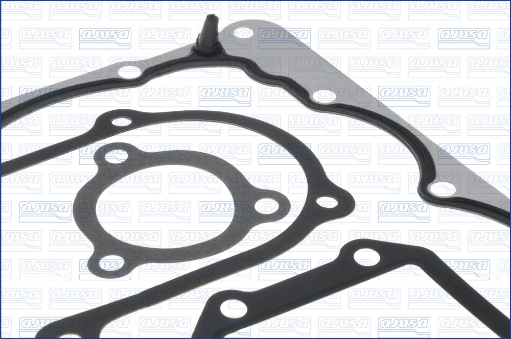 Gasket Kit, crankcase