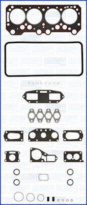 Gasket Kit, cylinder head (52001900)