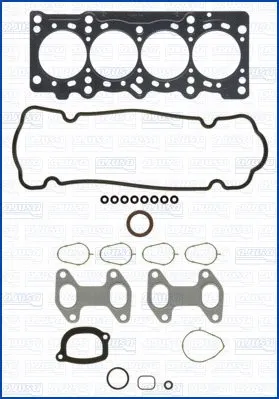 Gasket Kit, cylinder head (52210300)