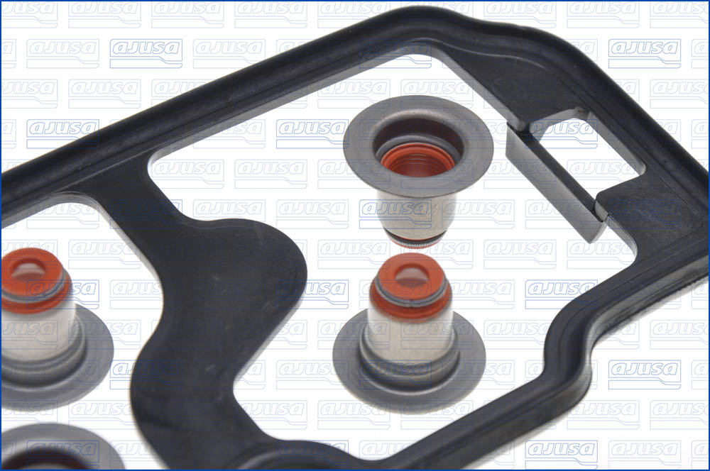 Gasket Kit, cylinder head
